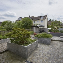 Garten anlegen mit Gräff